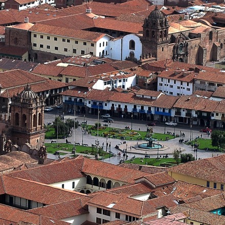 Where to Stay in Cusco