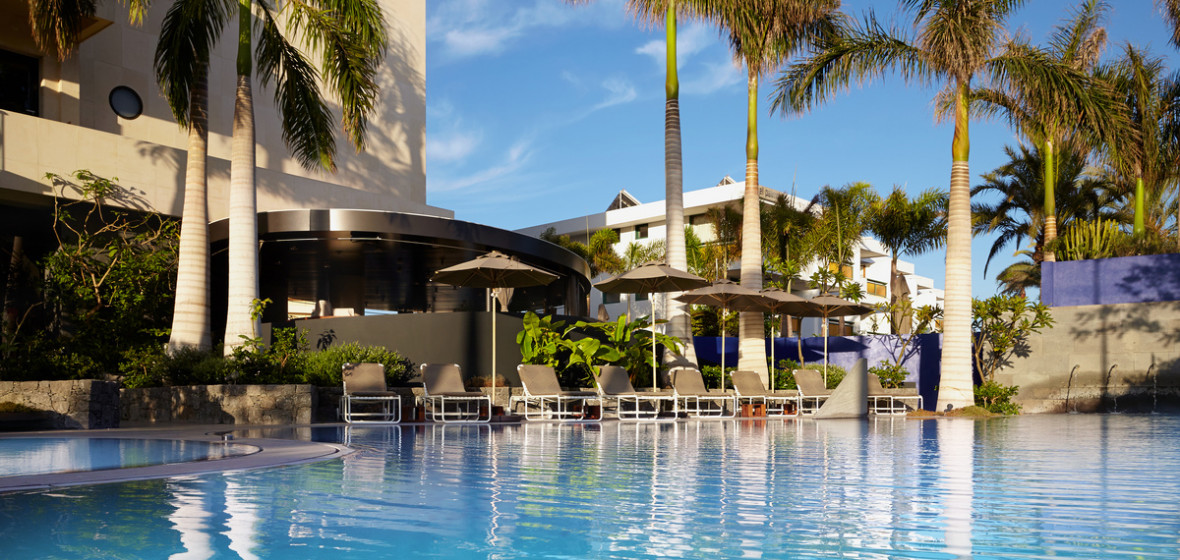 Bohemia Suites u0026 Spa, Gran Canaria Review | The Hotel Guru