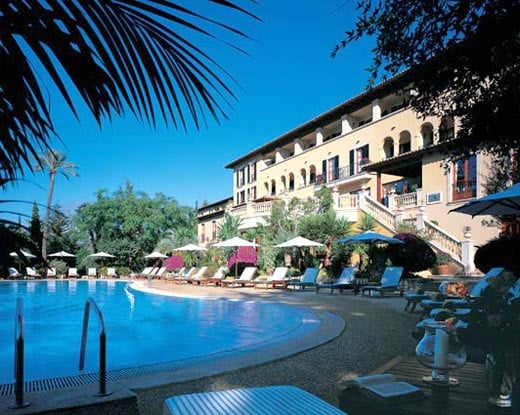 Photo of Sheraton Mallorca Arabella Golf Hotel
