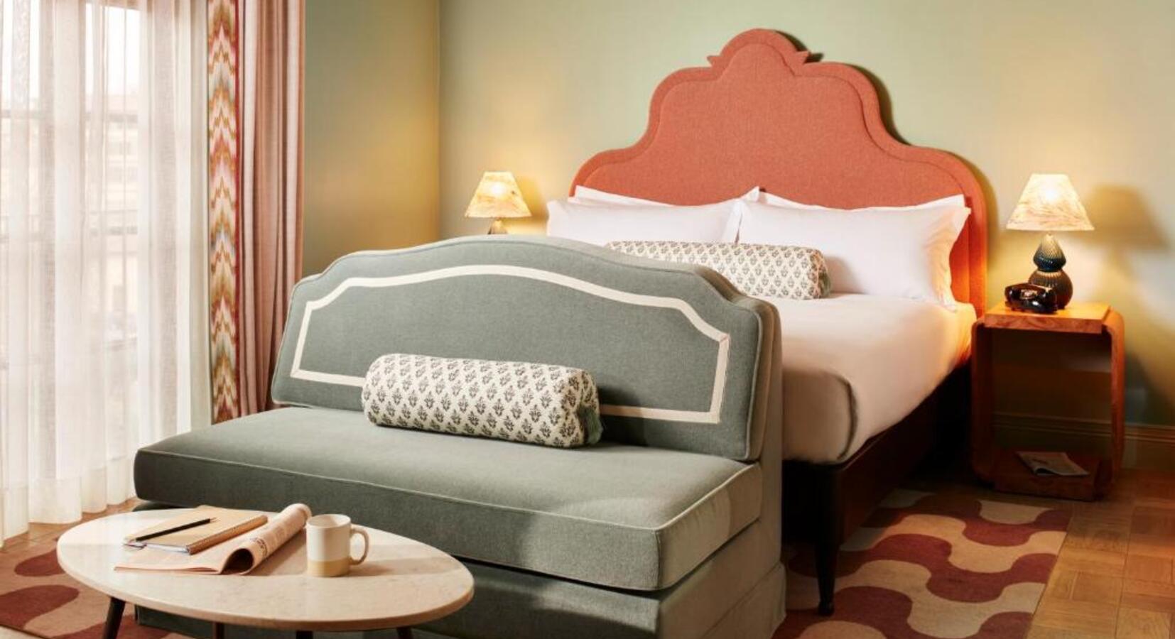 Guestroom