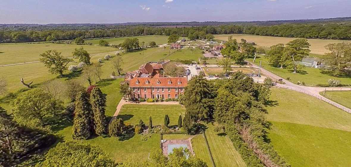 New Park Manor, Brockenhurst Review The Hotel Guru