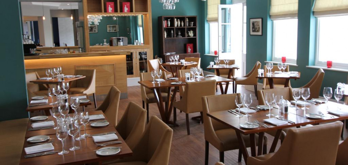 The Yarrow, Kent (Broadstairs). Expert reviews and highlights The