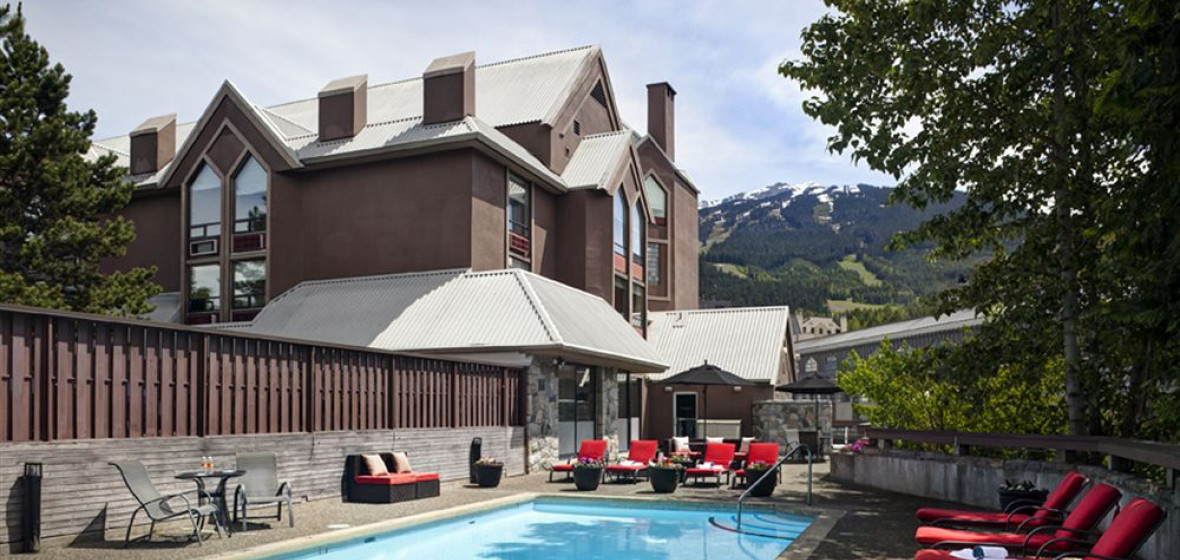 Adara Hotel, Whistler Review | The Hotel Guru