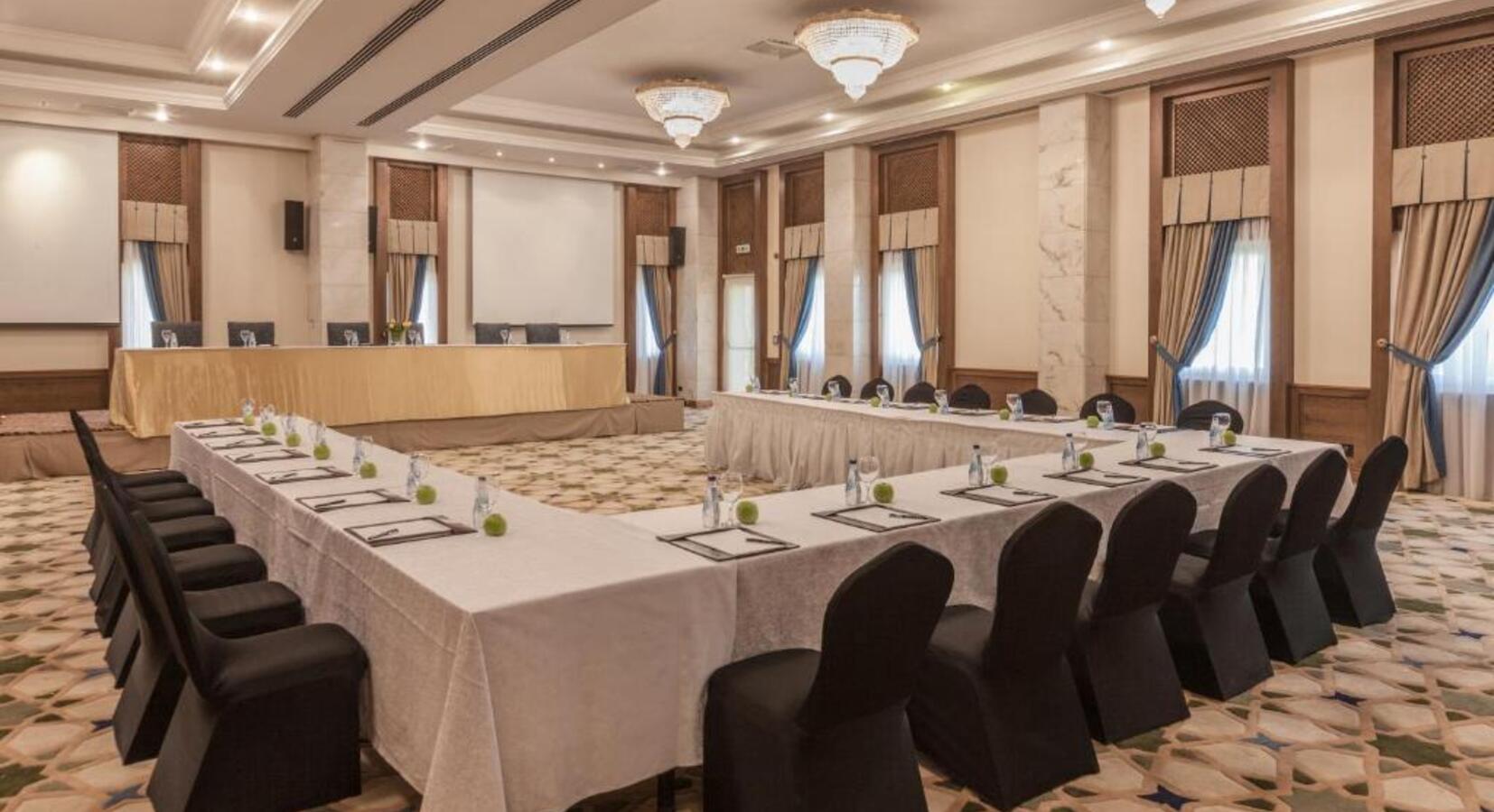 Function room