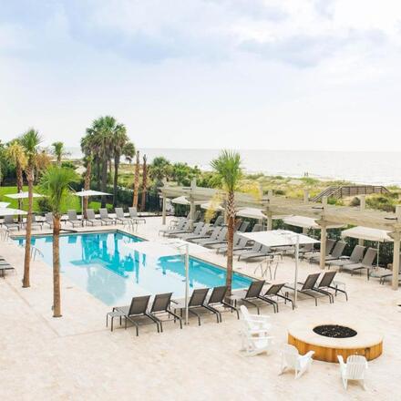 Top-Strandresorts in Georgia