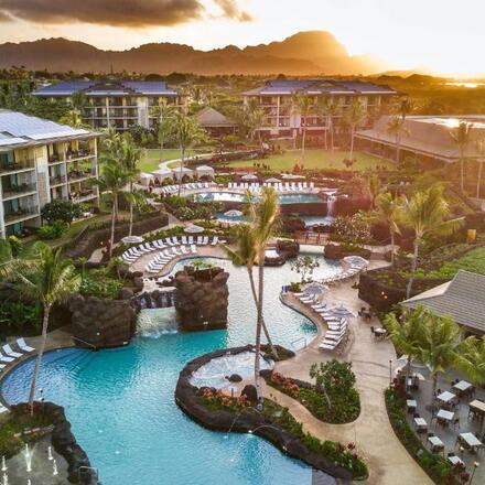 The 7 Best Kauai Resorts