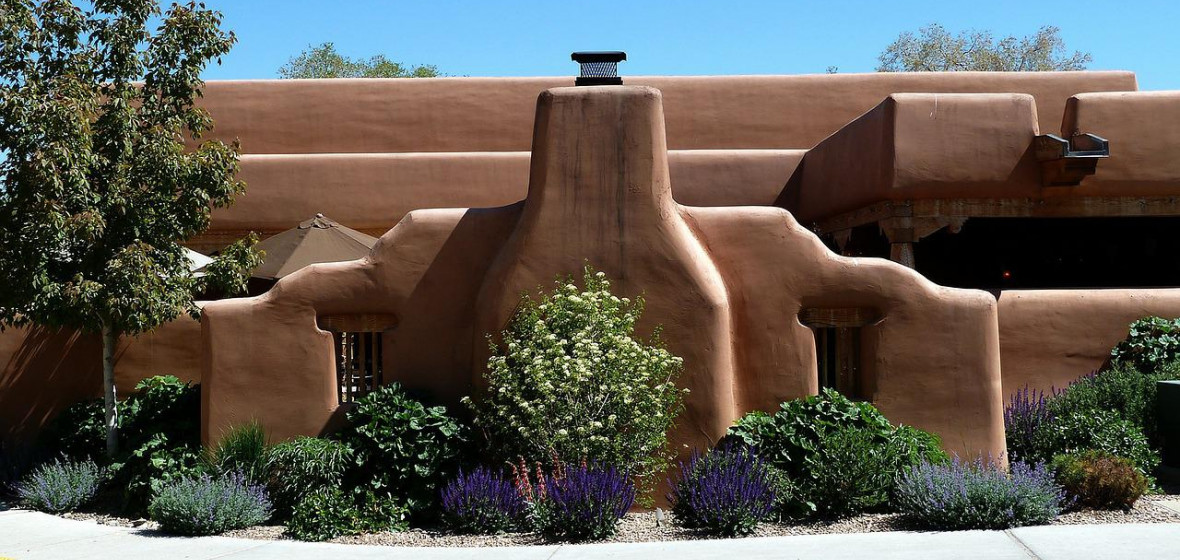 Best places to stay in New Mexico, United States of America The Hotel