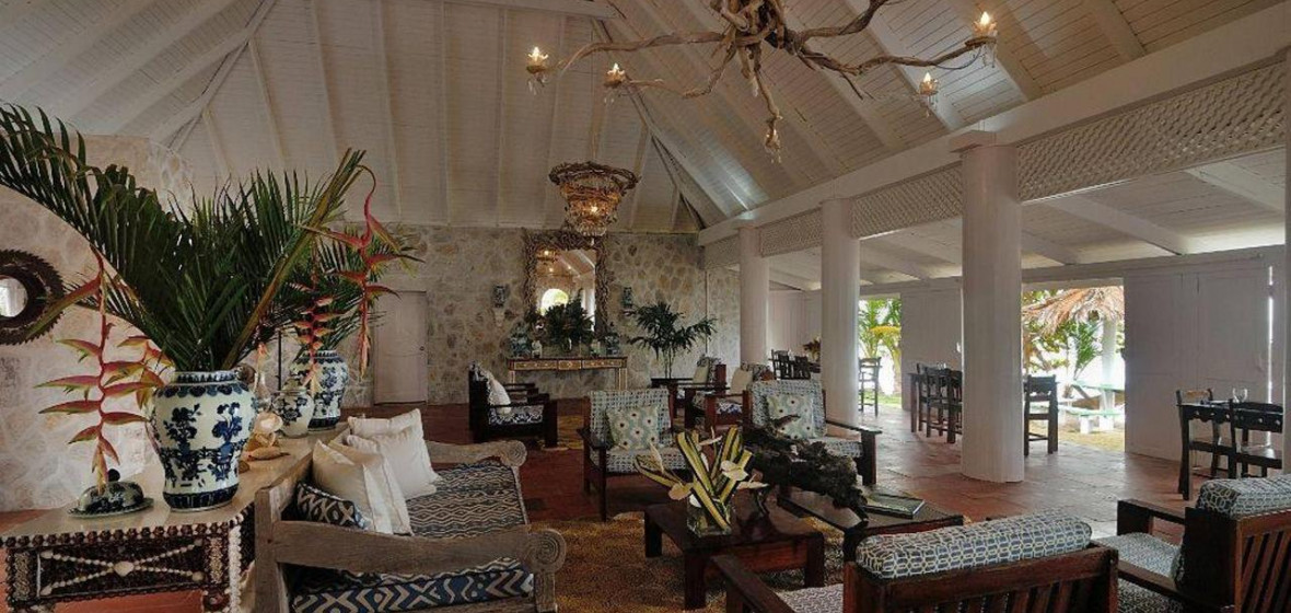 Sugar Reef, Bequia Review The Hotel Guru