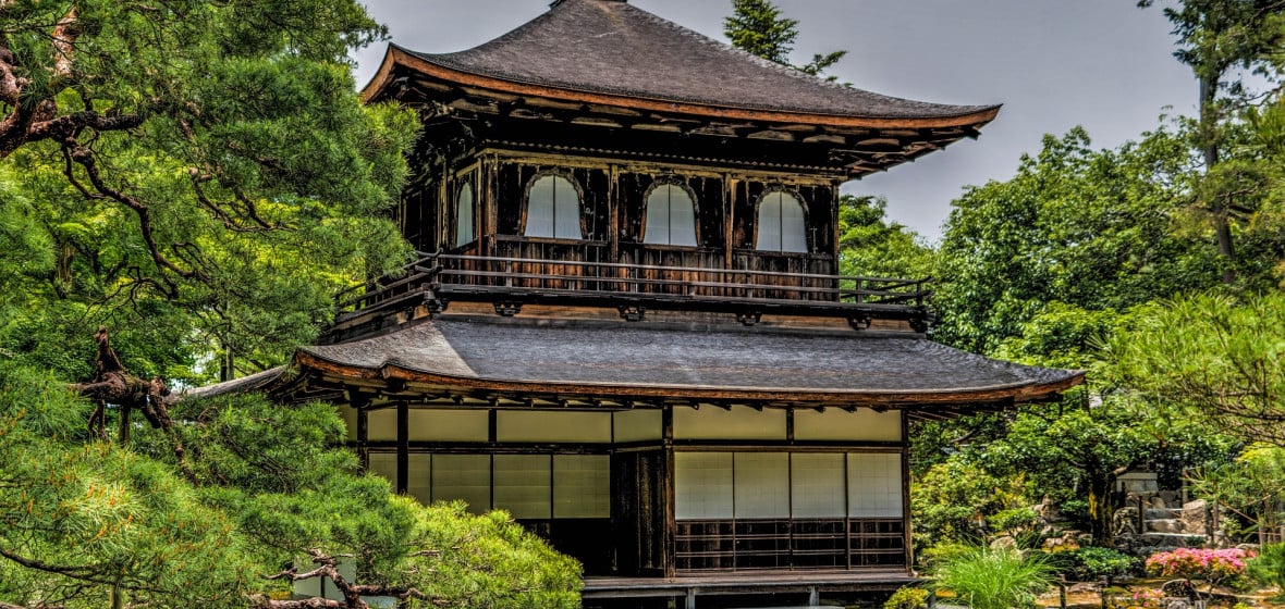 Photo of Kyoto