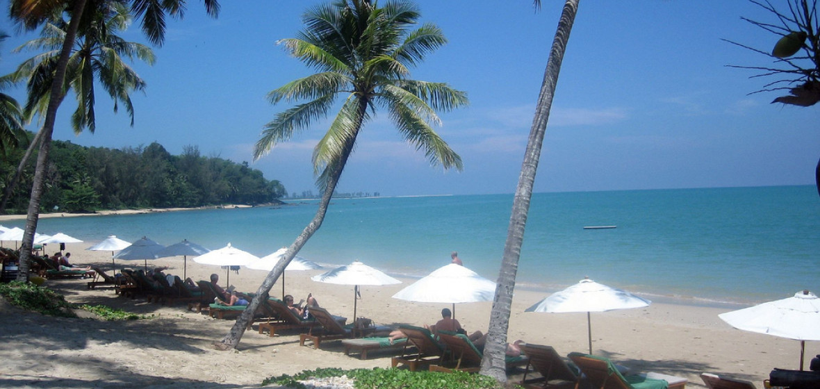 Photo of Khao Lak