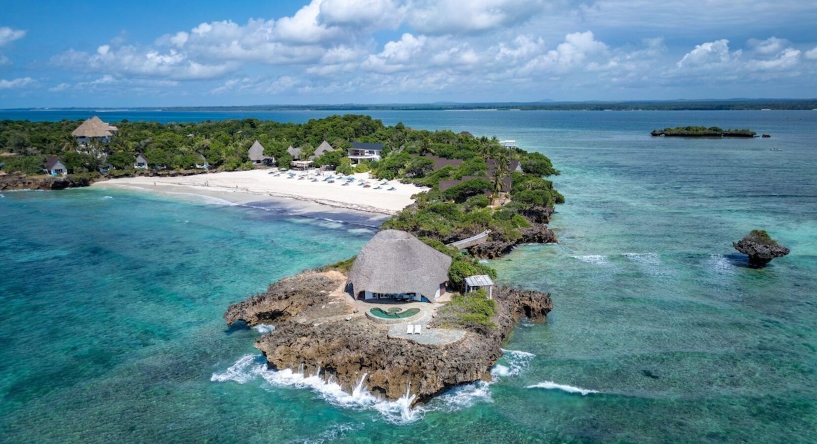 Photo of Chale Island