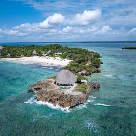 Chale Island