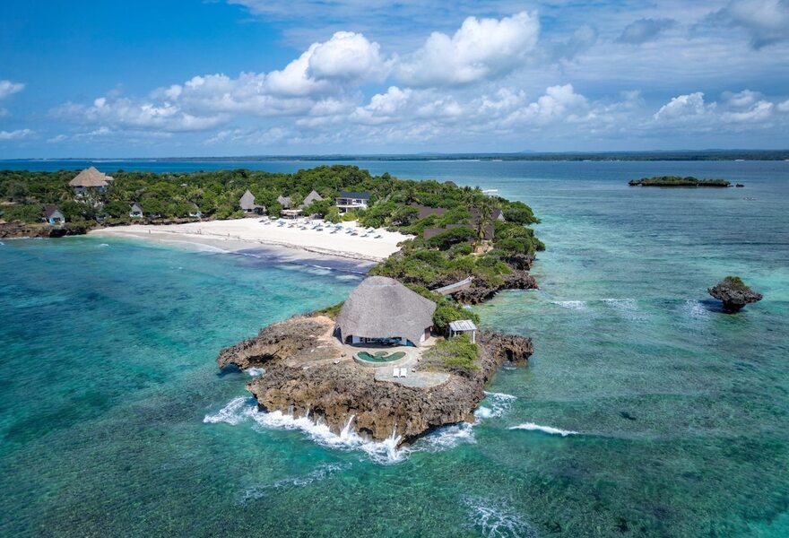 Chale Island