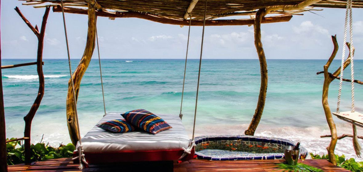 Travel and Leisure