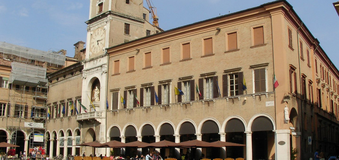 Best places to stay in Modena, Italy The Hotel Guru