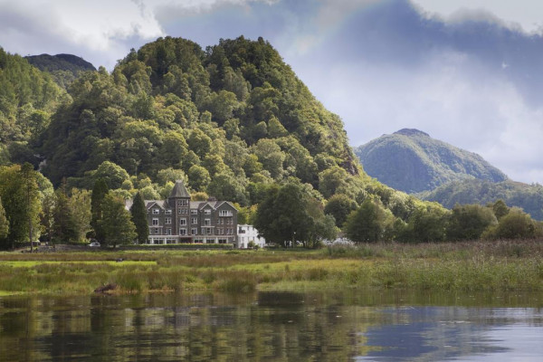 Luxury Hotels Windermere, The Lake District