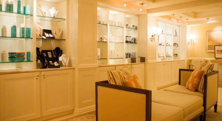 Windsor Court Hotel New Orleans Review The Hotel Guru