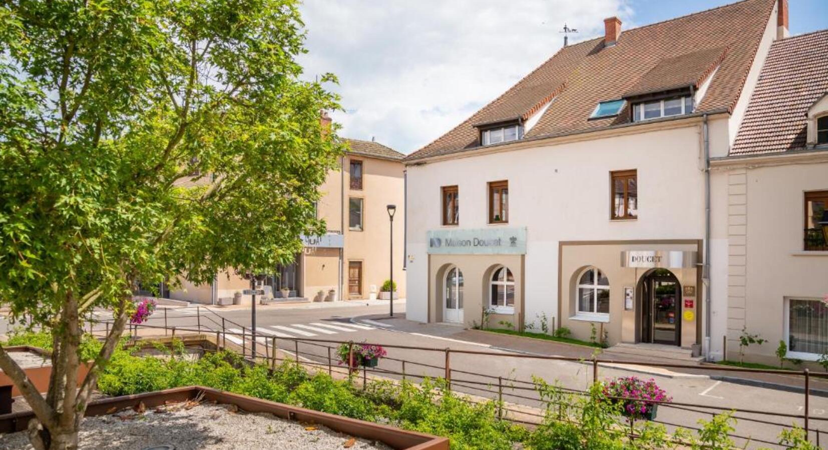 Photo of Maison Doucet