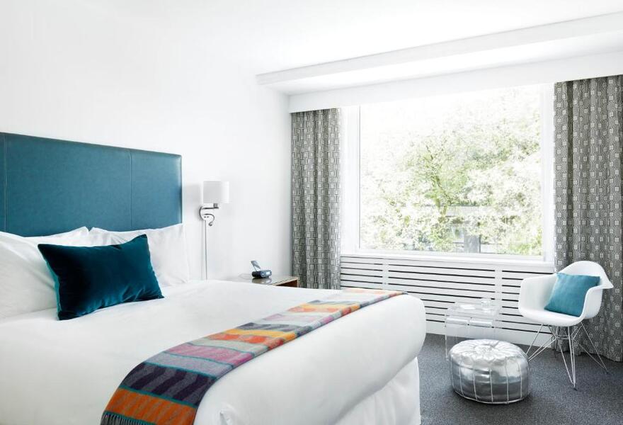 The Burrard