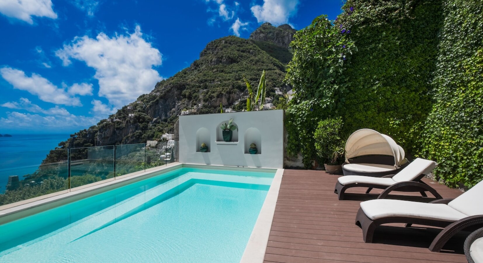 The Pool