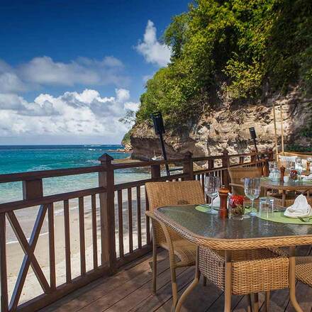 Les 12 Meilleurs Resorts de Plage à Sainte-Lucie