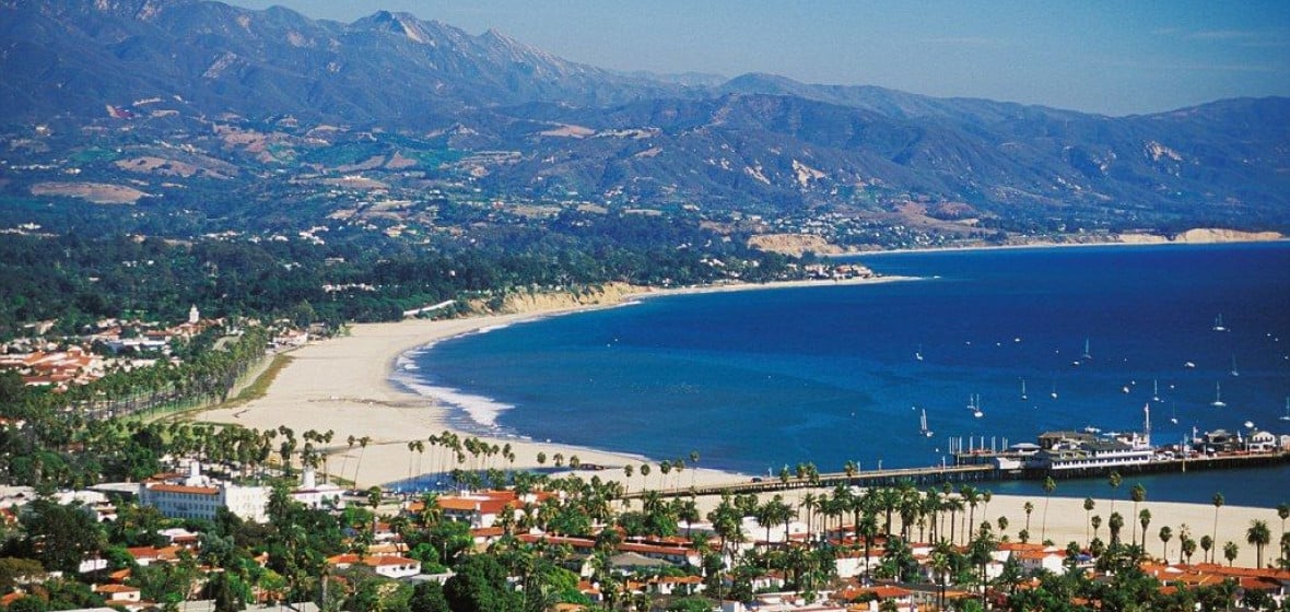 Photo of Santa Barbara