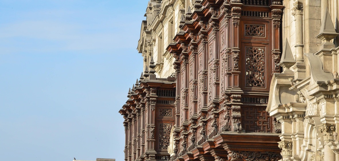 Photo of Lima