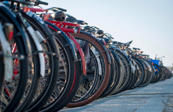 Bicycles