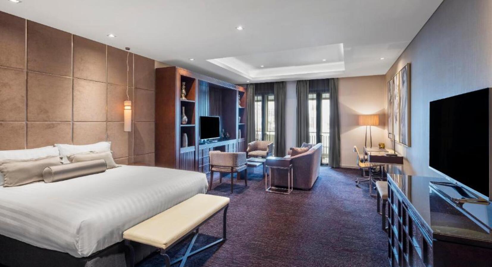 Suite