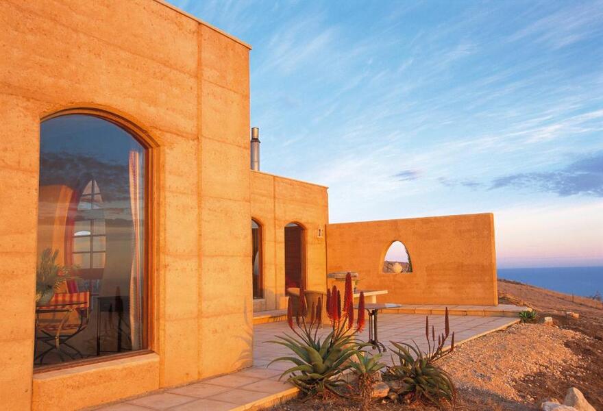 Sky House
