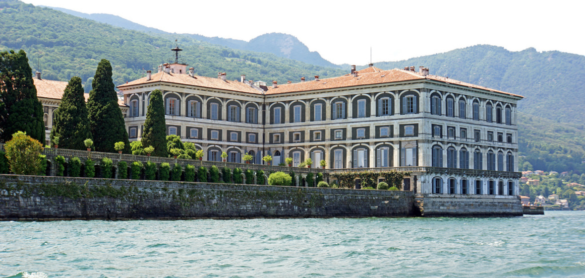 Photo of Stresa