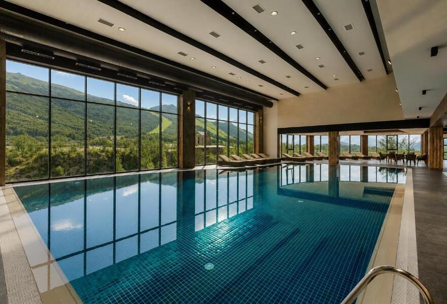 Jermuk Hotel & Spa