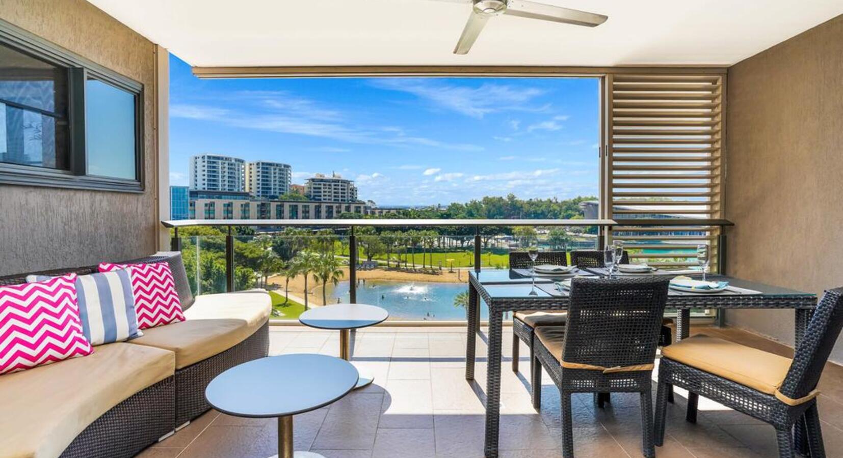 Photo of Darwin Waterfront Luxury Suites