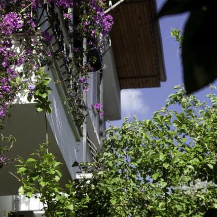 Hideaway Hotel