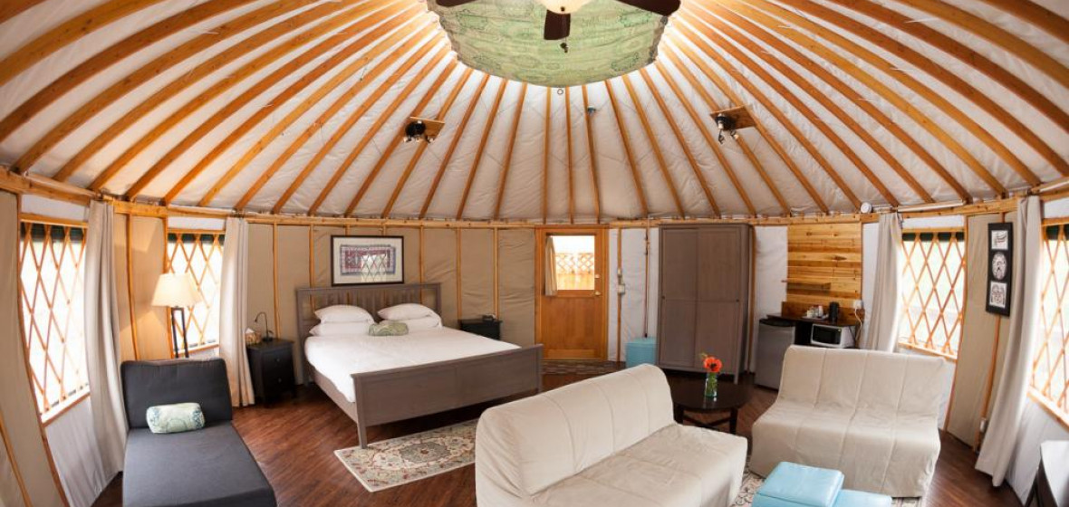 Soule Creek Lodge British Columbia Canada Soule Creek Lodge, British Columbia Review | The Hotel Guru