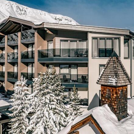 Austria Gourmet & Wine Hotel