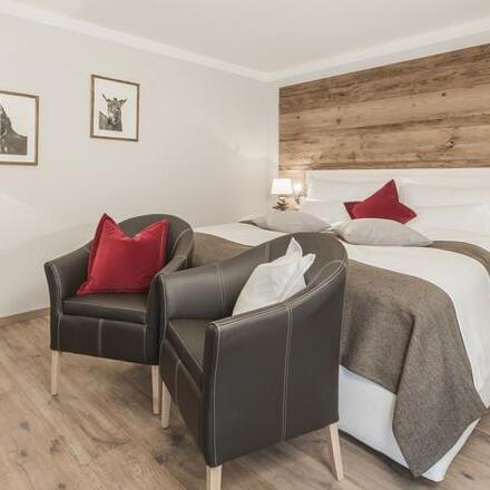 Hotelino Petit Chalet