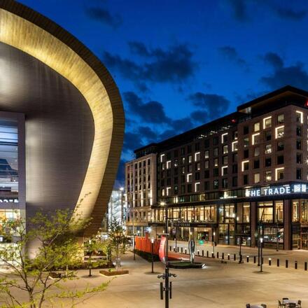 Les Meilleurs Hôtels Centraux à Milwaukee