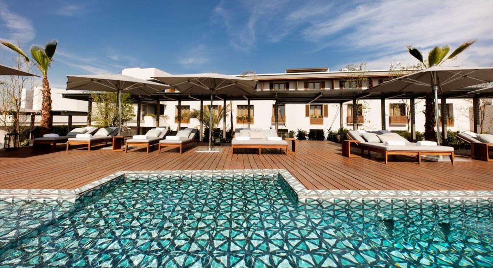 Photo de Cartesiano Hotel