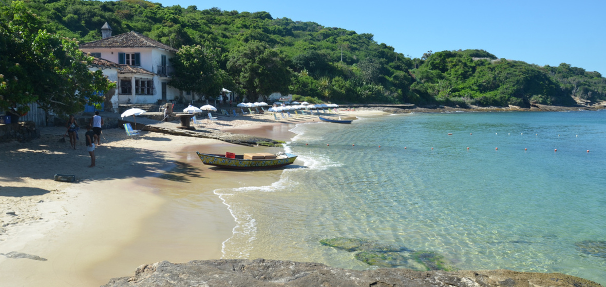 Photo of Buzios