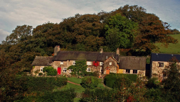 Tarr Farm Inn