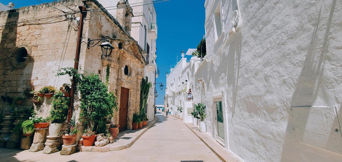 Foto de Ostuni