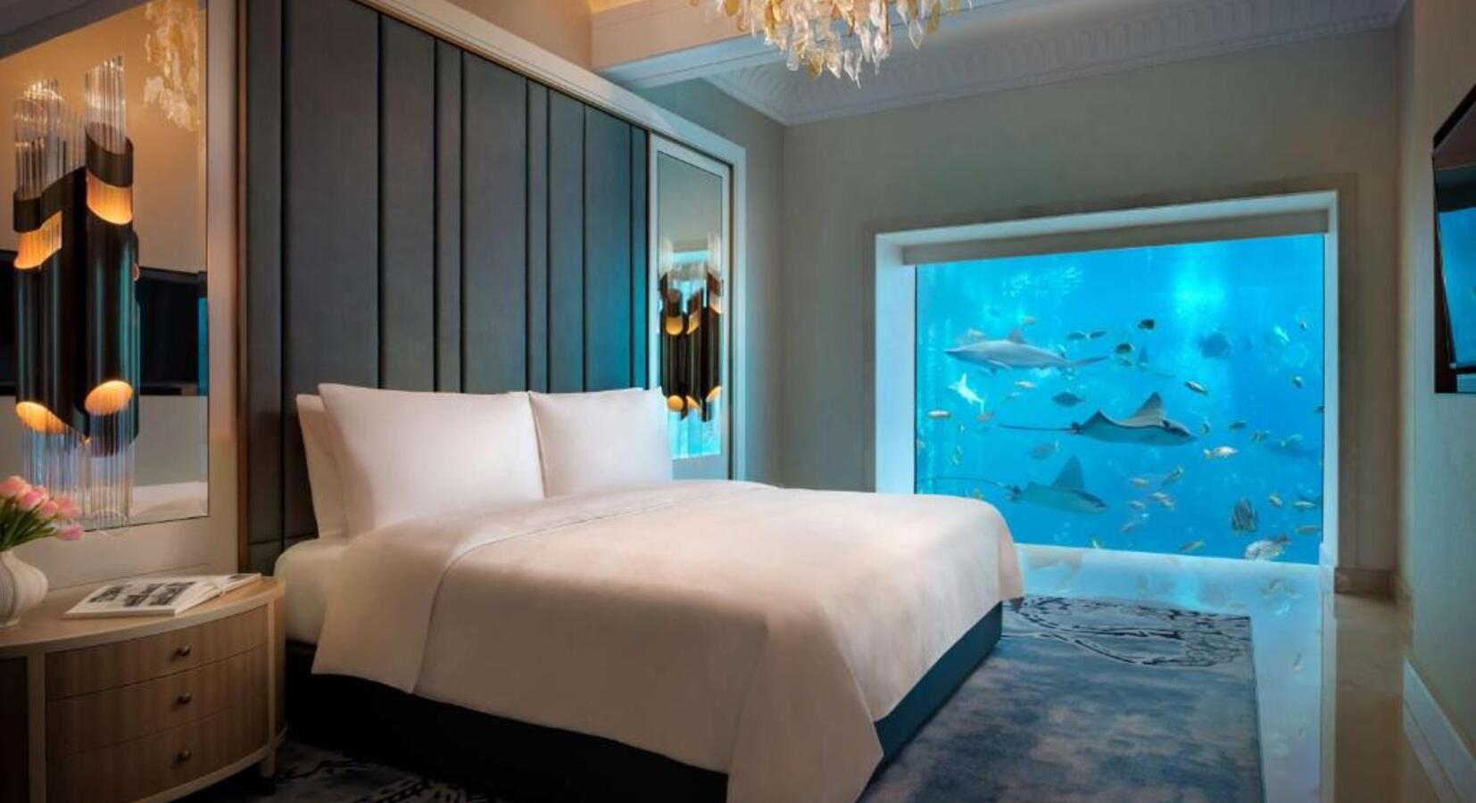 Underwater Suite