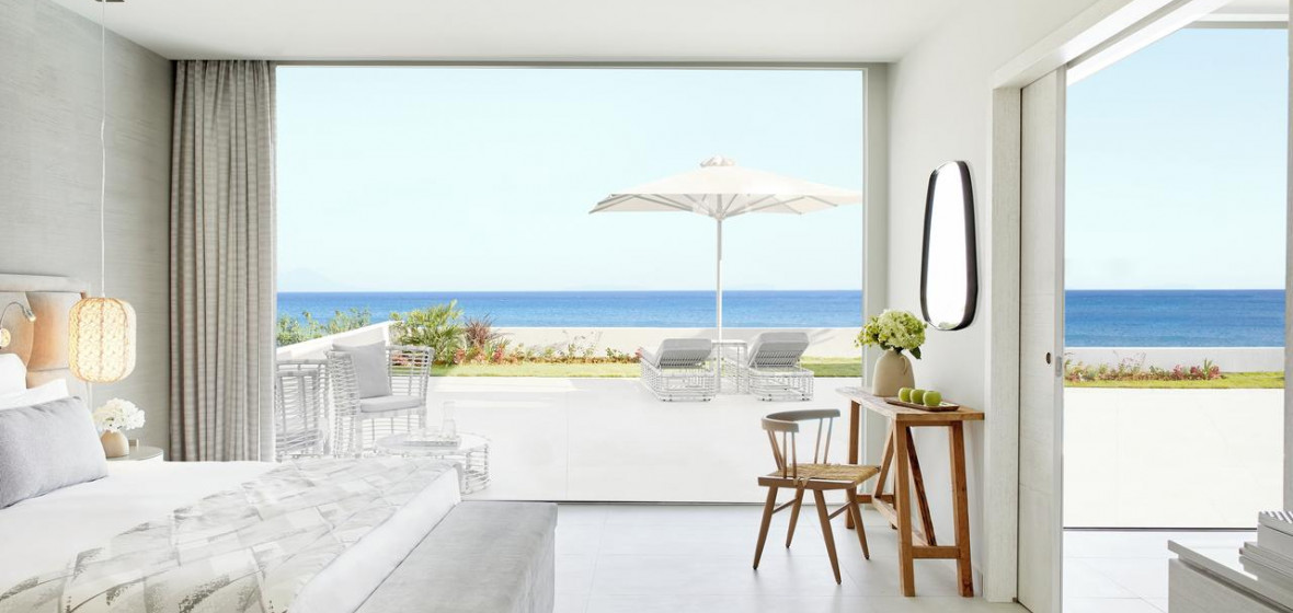 Ikos Aria, Kos Review The Hotel Guru