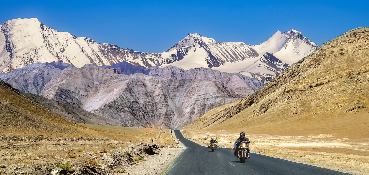 Foto de Ladakh
