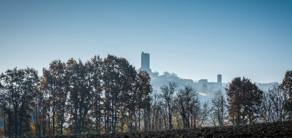 Photo of Montcuq