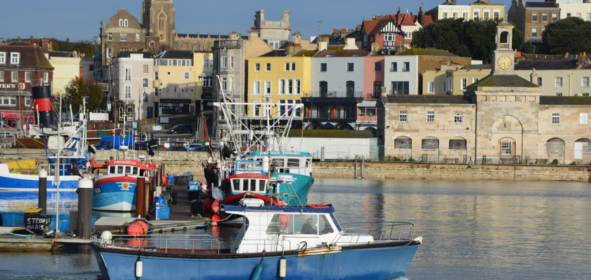 Best places to stay in Ramsgate, United Kingdom The Hotel Guru