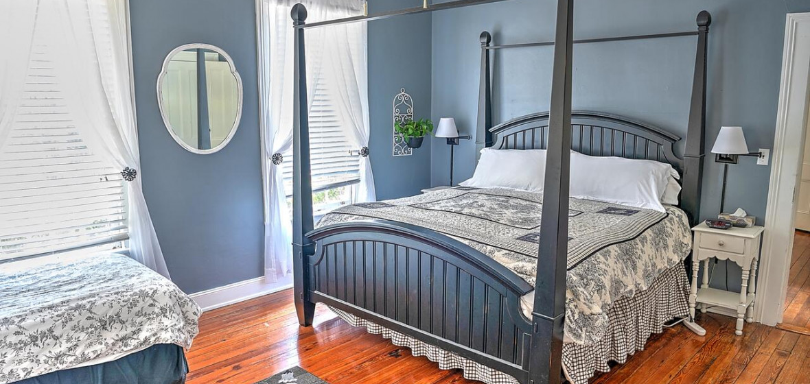 Open Gates Bed and Breakfast, Review The Hotel Guru