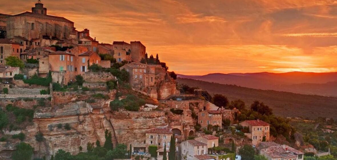 Foto de Gordes