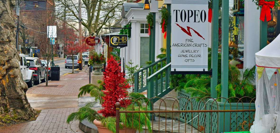 Best places to stay in New Hope, United States of America The Hotel Guru